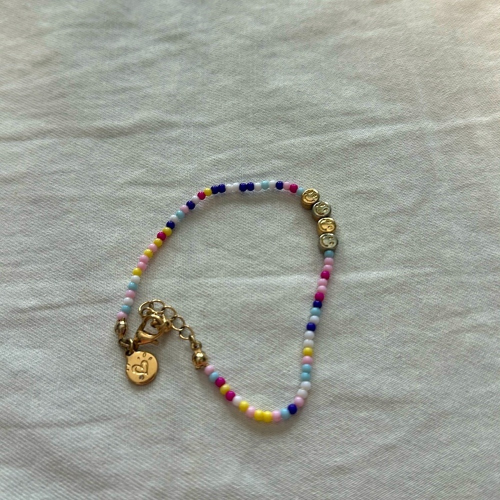 Bracelet